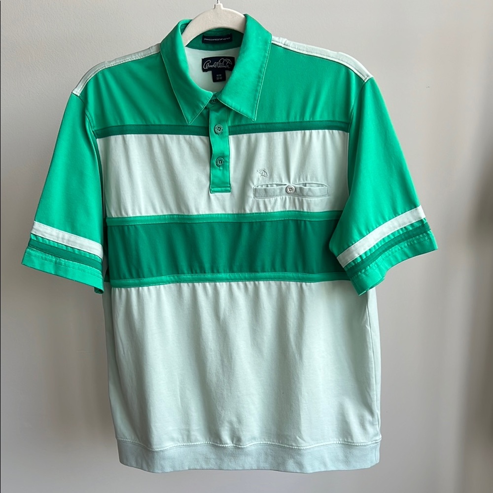 Vintage Arnold Palmer Polo Shirt